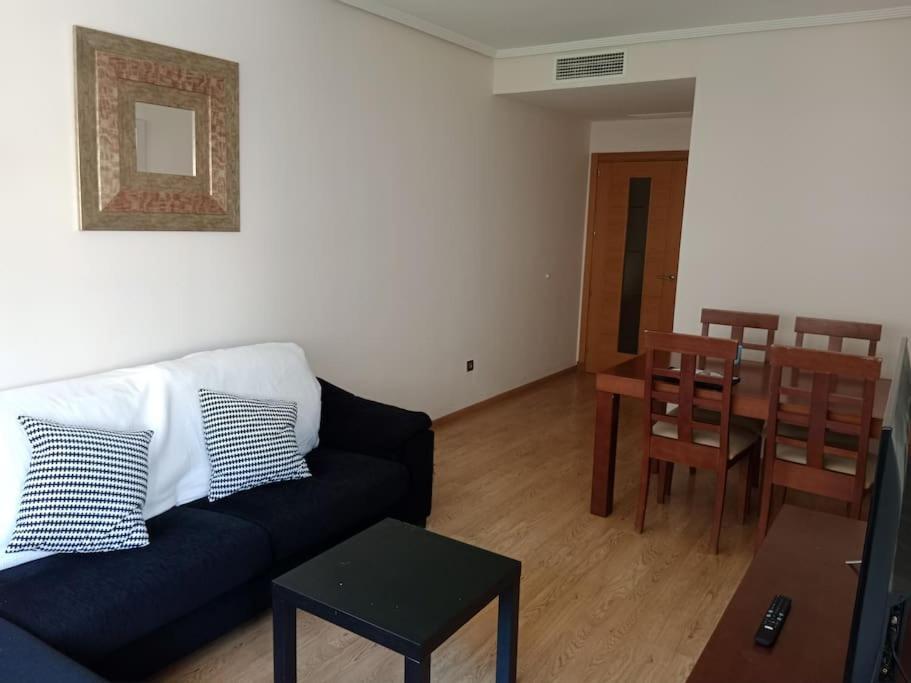 Litoral Apartment