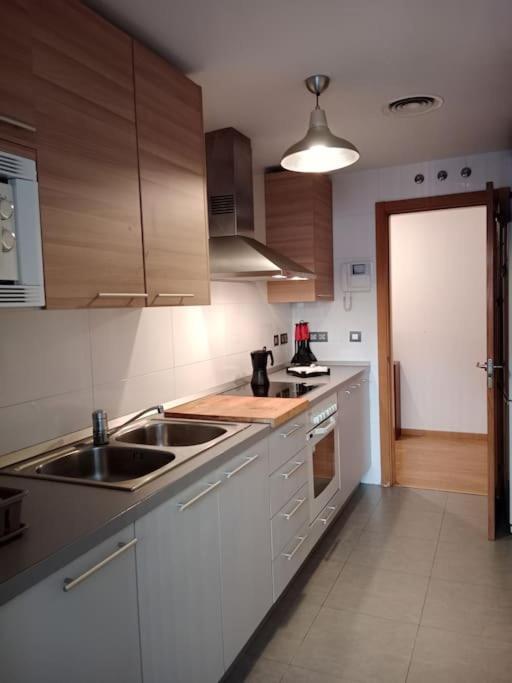 Apartment Litoral *
