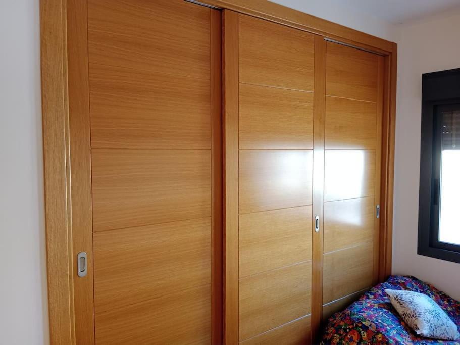 Apartment Litoral