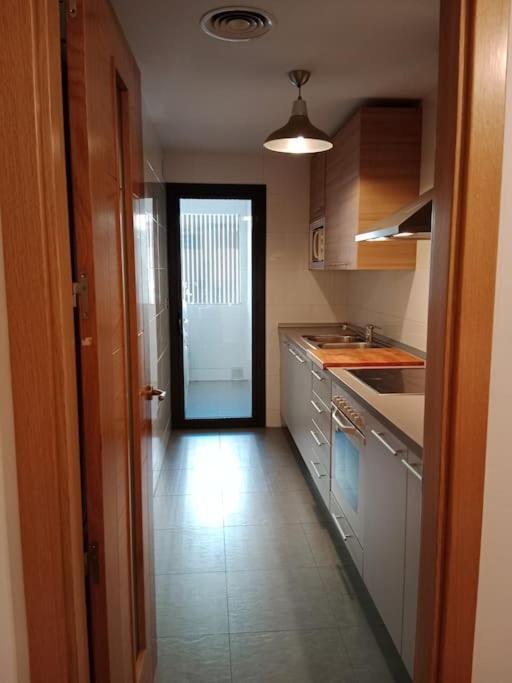 Litoral Apartment Málaga