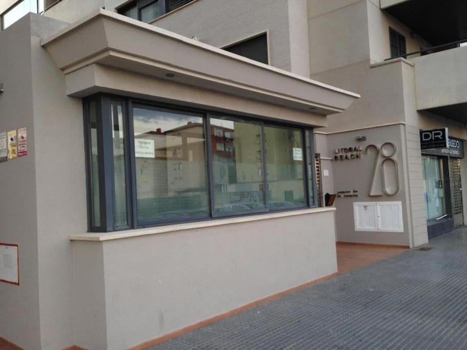 Litoral Apartment