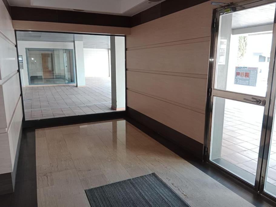 Apartment Litoral
