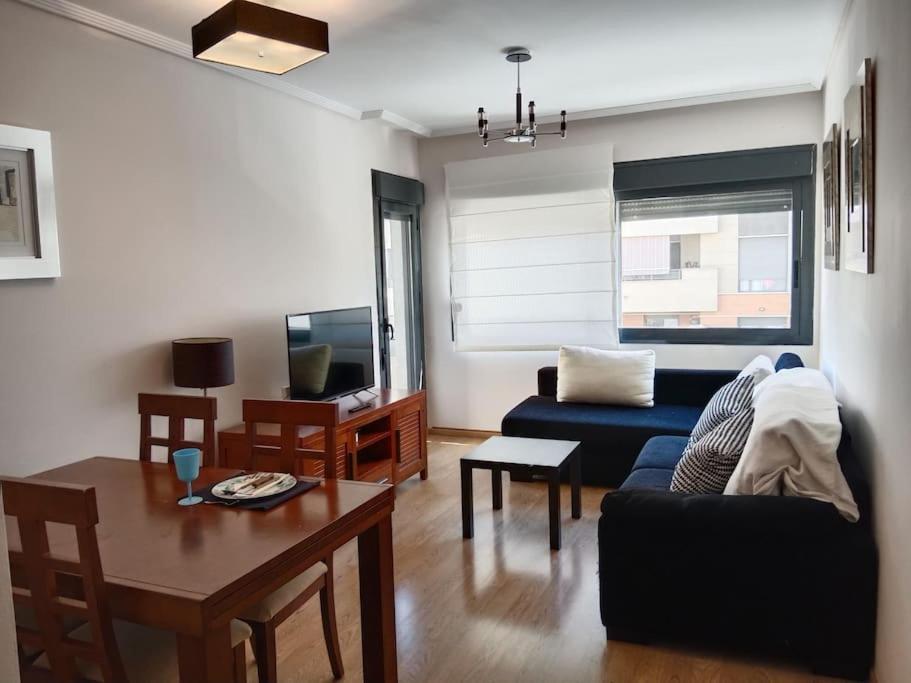Litoral Apartment Málaga