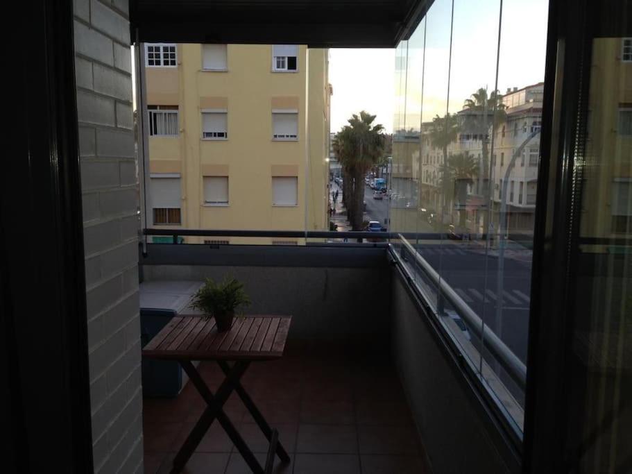 Litoral Apartment *