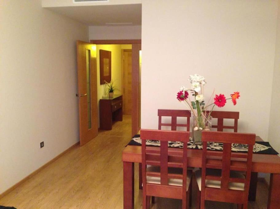Litoral Apartment