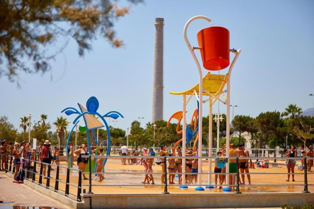 Apartment Litoral