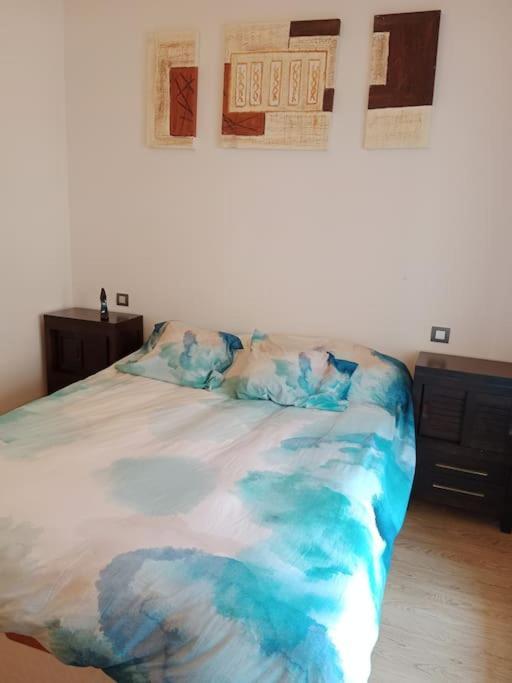 Litoral Apartment *