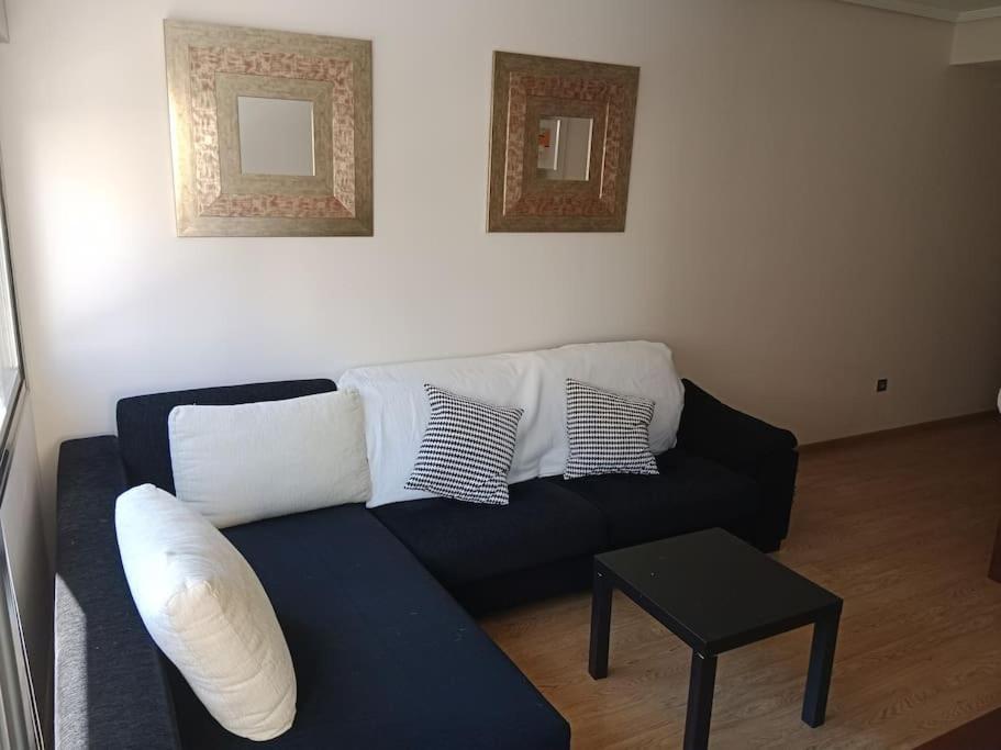 Apartment Litoral Málaga