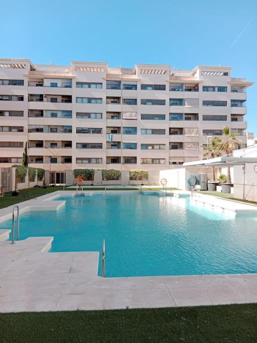 Litoral Apartment